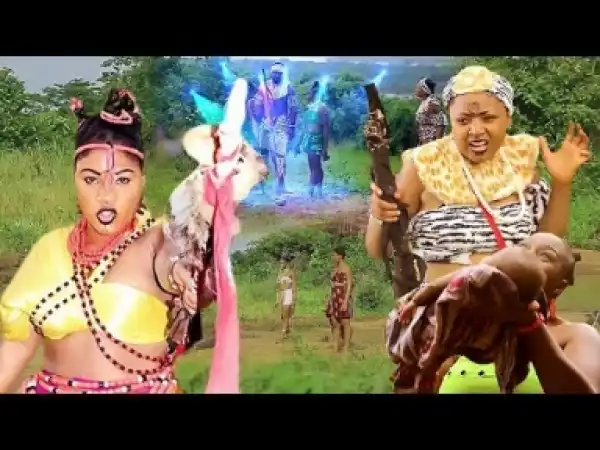 Video: Journey Of The Blind - Latest 2018 Nollywood Movies